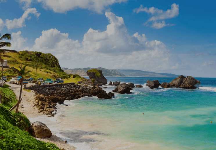 st thomas best Caribbean islands for first time cruisers